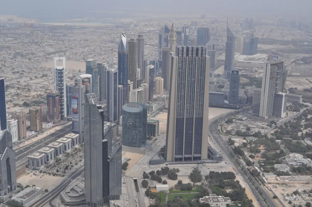 Dubai