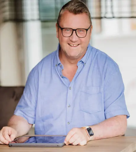 Heiko Schroter