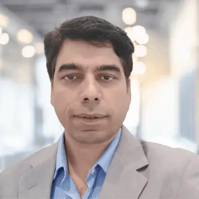 Pradeep Gupta